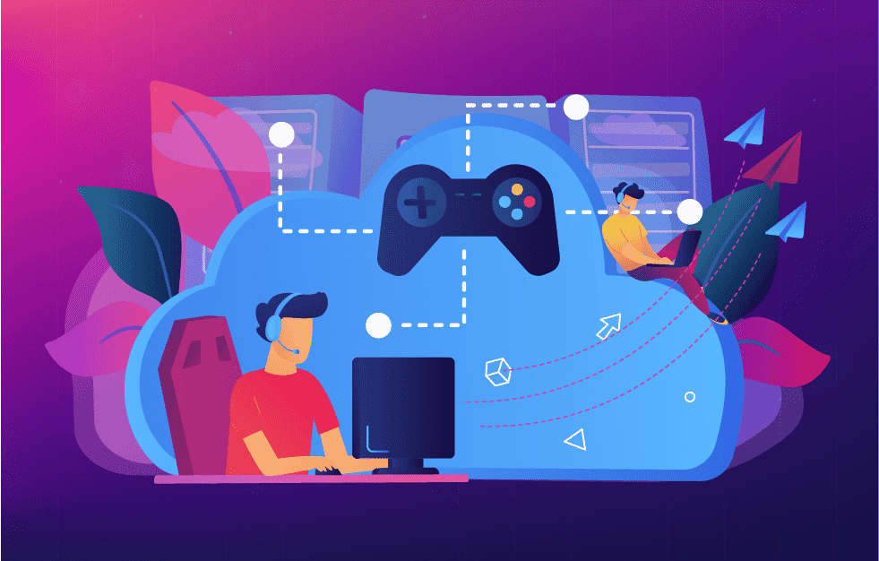 Reasons why cloud gaming is the future of the gaming industry - Integral Choice